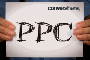 Google Adwords PPC Convershare